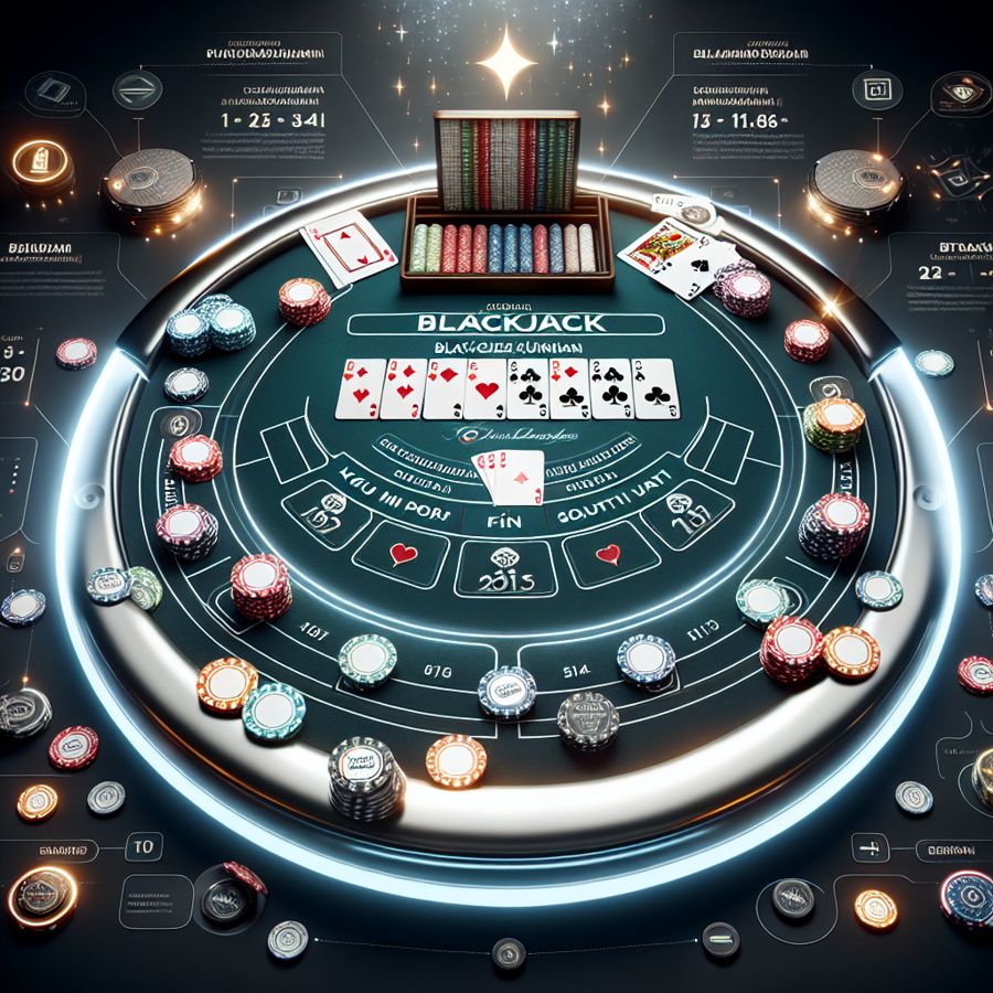 Blackjack’te En Sık Yapılan Hatalar ve Çözümleri