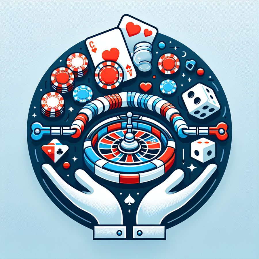 Sorumlu Bahis Oynamanın Önemi: Sağlıklı Eğlence | Vdcasino