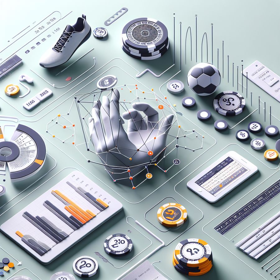 Spor Bahisinde Veri Analiziyle Tahmin Kalitesini Artır