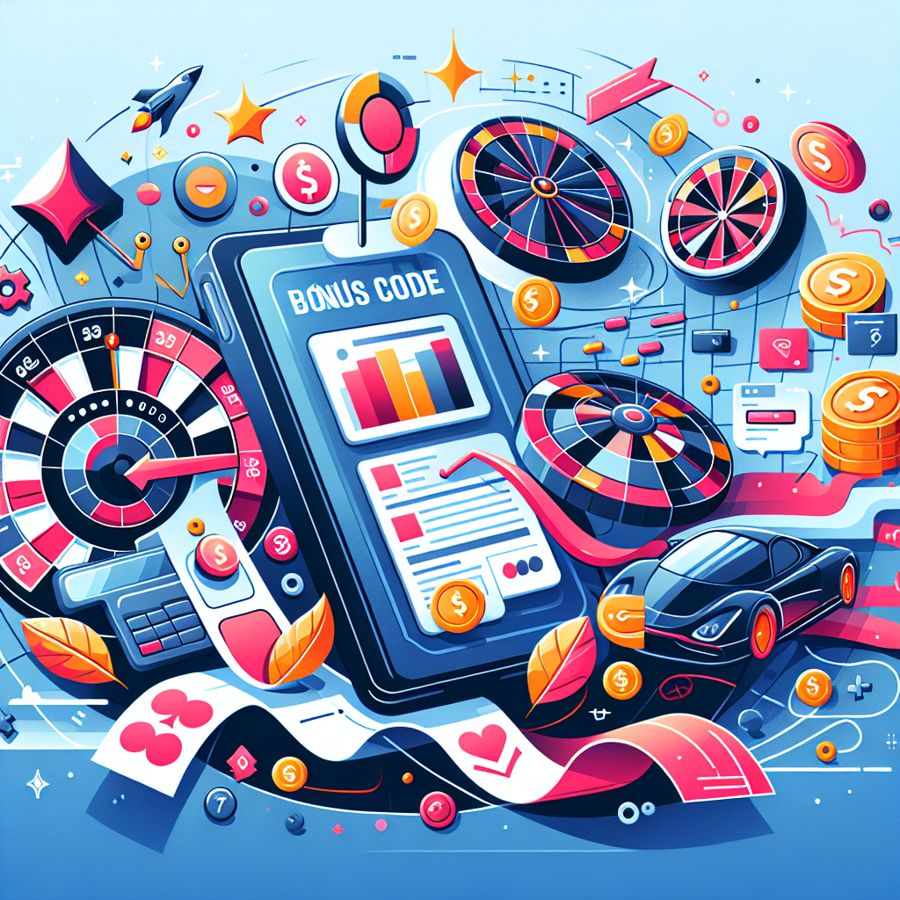 Vdcasino Bonus Kodu Nedir? Nasıl Kullanılır?