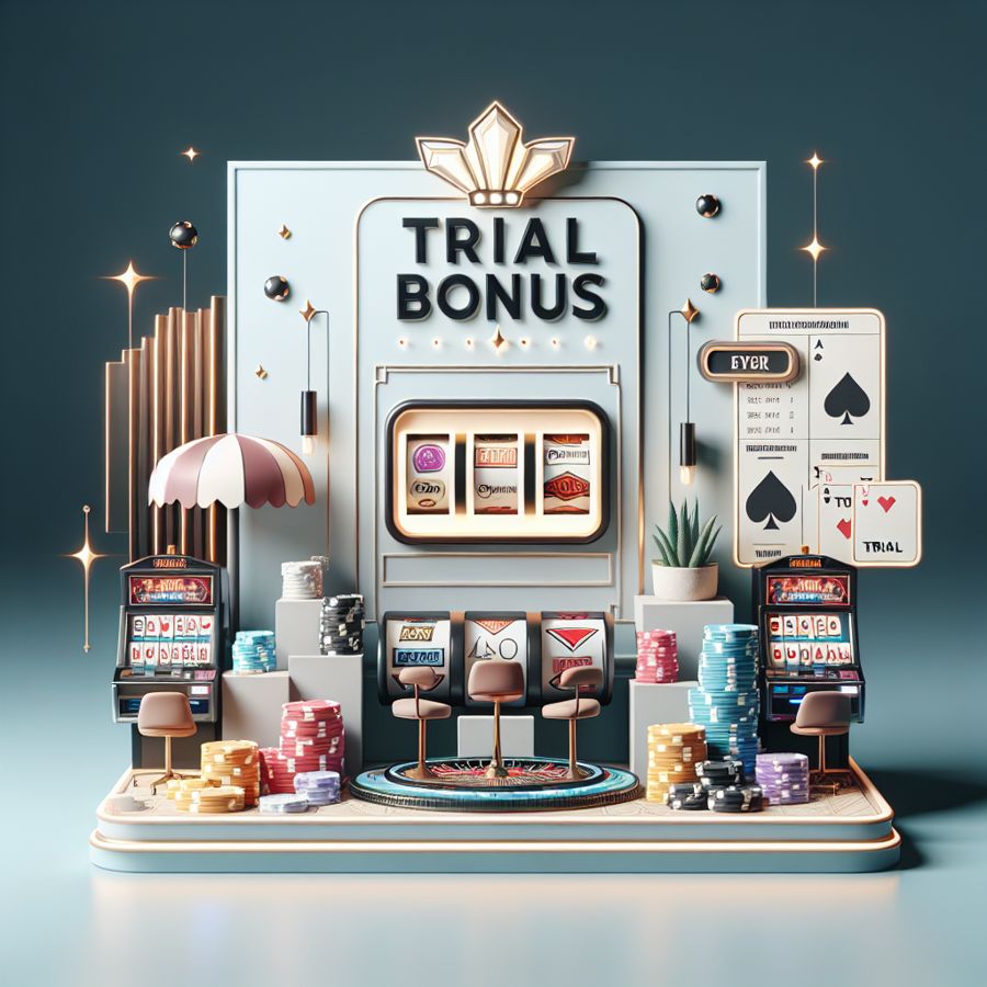 Vdcasino Deneme Bonusu Alırken Nelere Dikkat Etmeli?