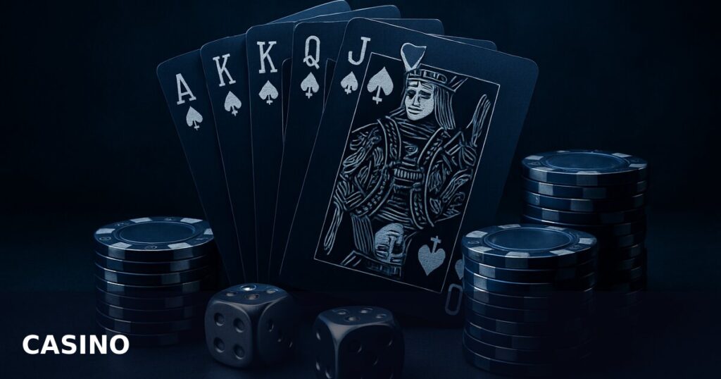 Casino
